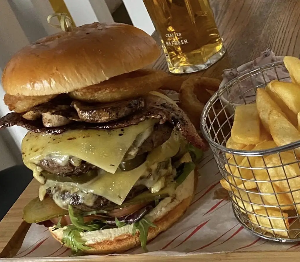 Menu_The Old Ship Inn_Lowdham_image_7