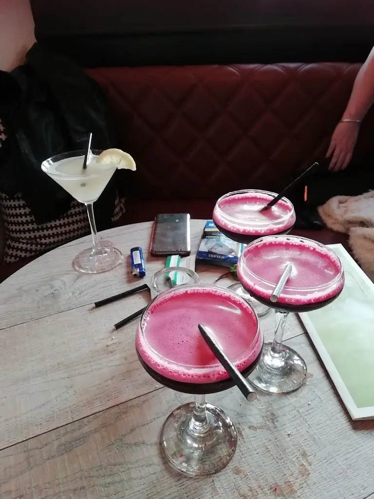 Menu_Ego at The Beverley Arms, Ackworth_Low Ackworth_image_5