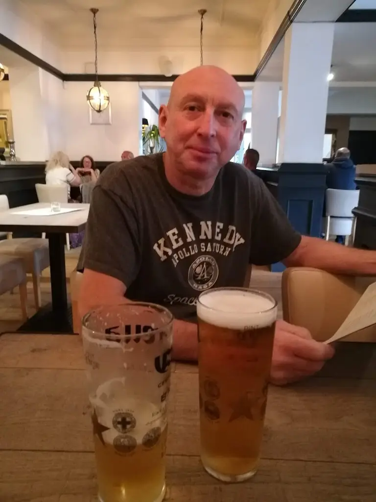 Menu_Ego at The Beverley Arms, Ackworth_Low Ackworth_image_6