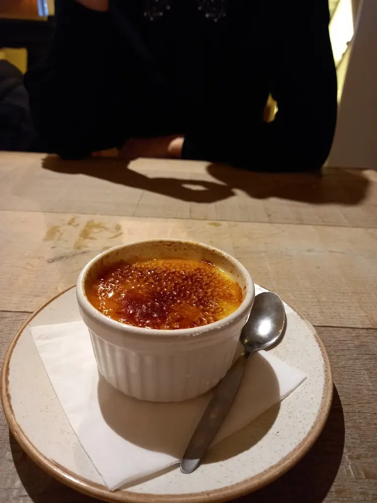 Menu_Ego at The Beverley Arms, Ackworth_Low Ackworth_image_7