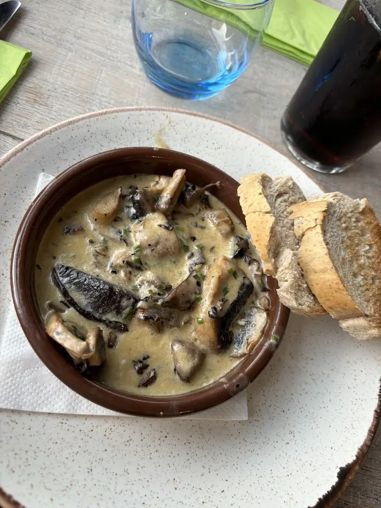 Menu_Ego at The Beverley Arms, Ackworth_Low Ackworth_image_8