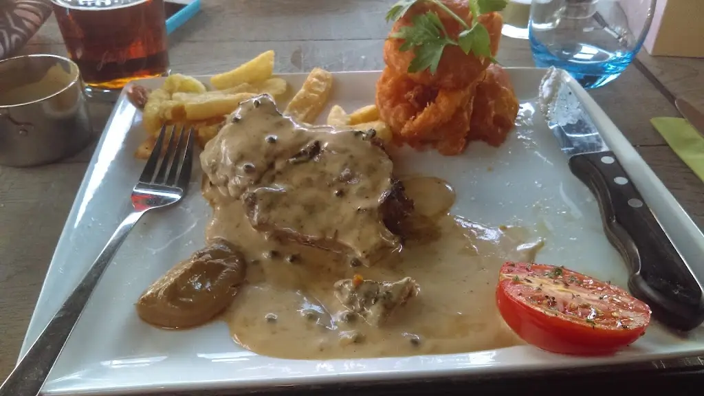 Menu_Ego at The Beverley Arms, Ackworth_Low Ackworth_image_9