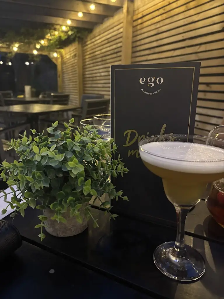 Natalie Davis_Ego at The Beverley Arms, Ackworth_Low Ackworth_review