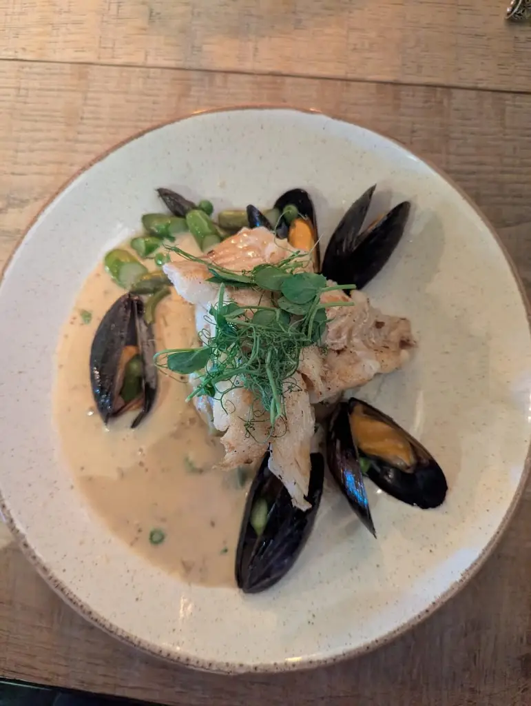 lesley websdale_Ego at The Beverley Arms, Ackworth_Low Ackworth_review