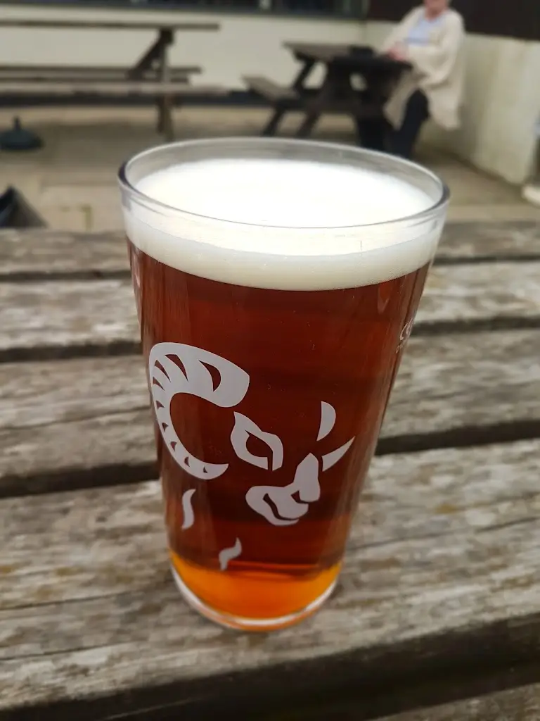 Menu_The Rustic Arms_Low Ackworth_image_5