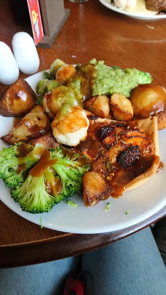 Menu_The Rustic Arms_Low Ackworth_image_8