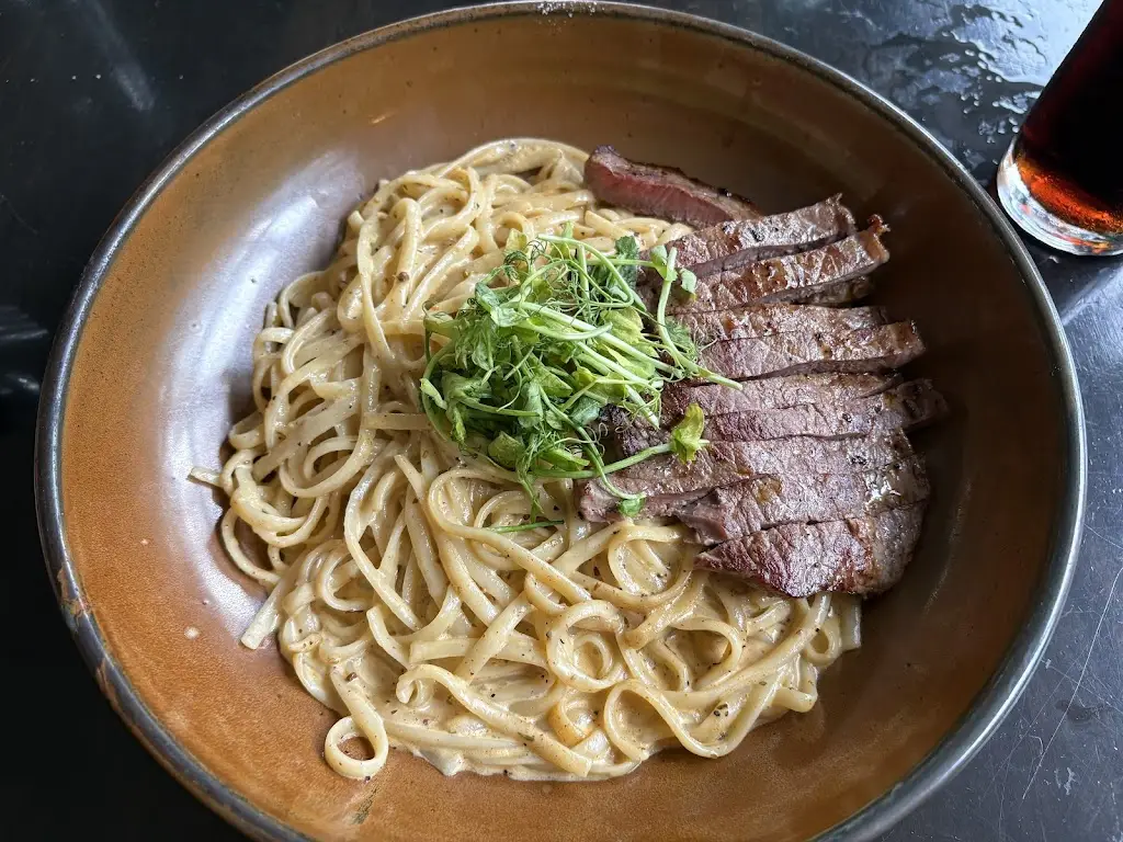 Mikey J_The Rustic Arms_Low Ackworth_review