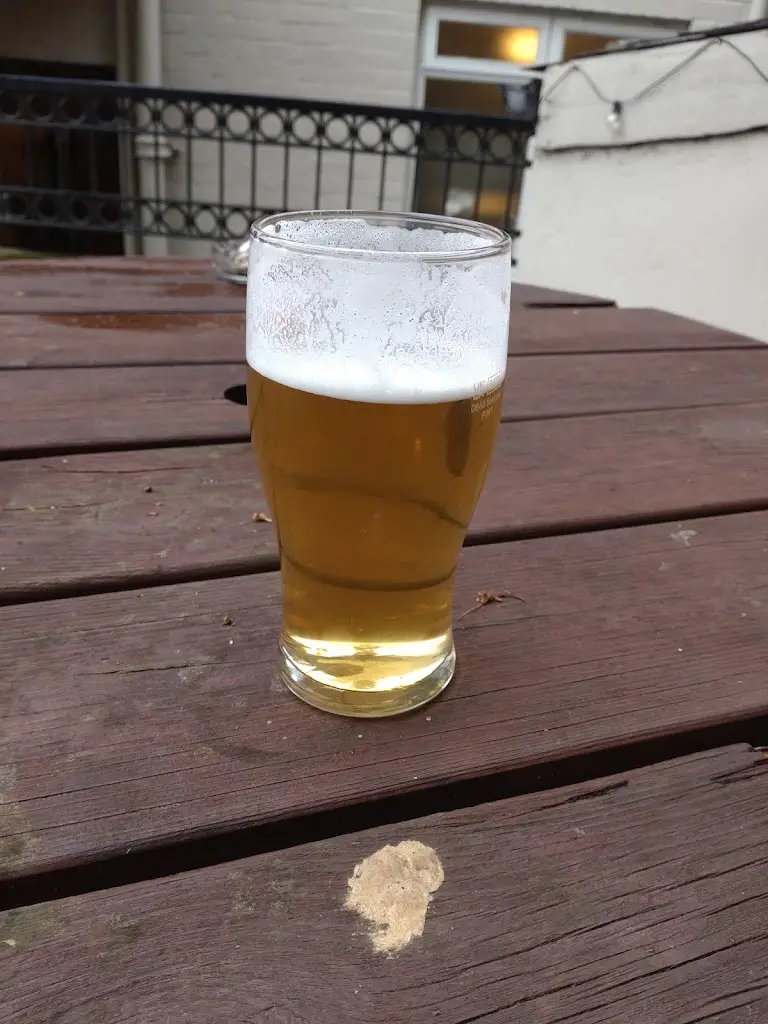 Menu_The Brown Cow_Low Ackworth_image_5