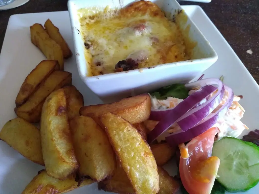 Menu_The Brown Cow_Low Ackworth_image_6