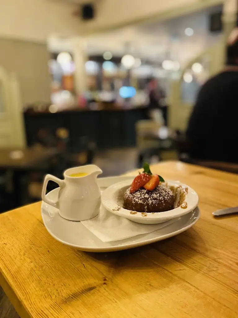 Menu_The Brown Cow_Low Ackworth_image_7