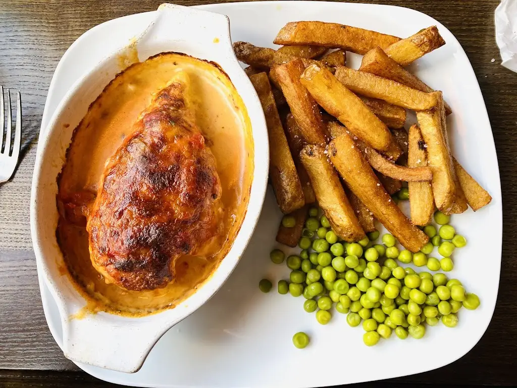 The Brown Cow_Low Ackworth_slider_image_2