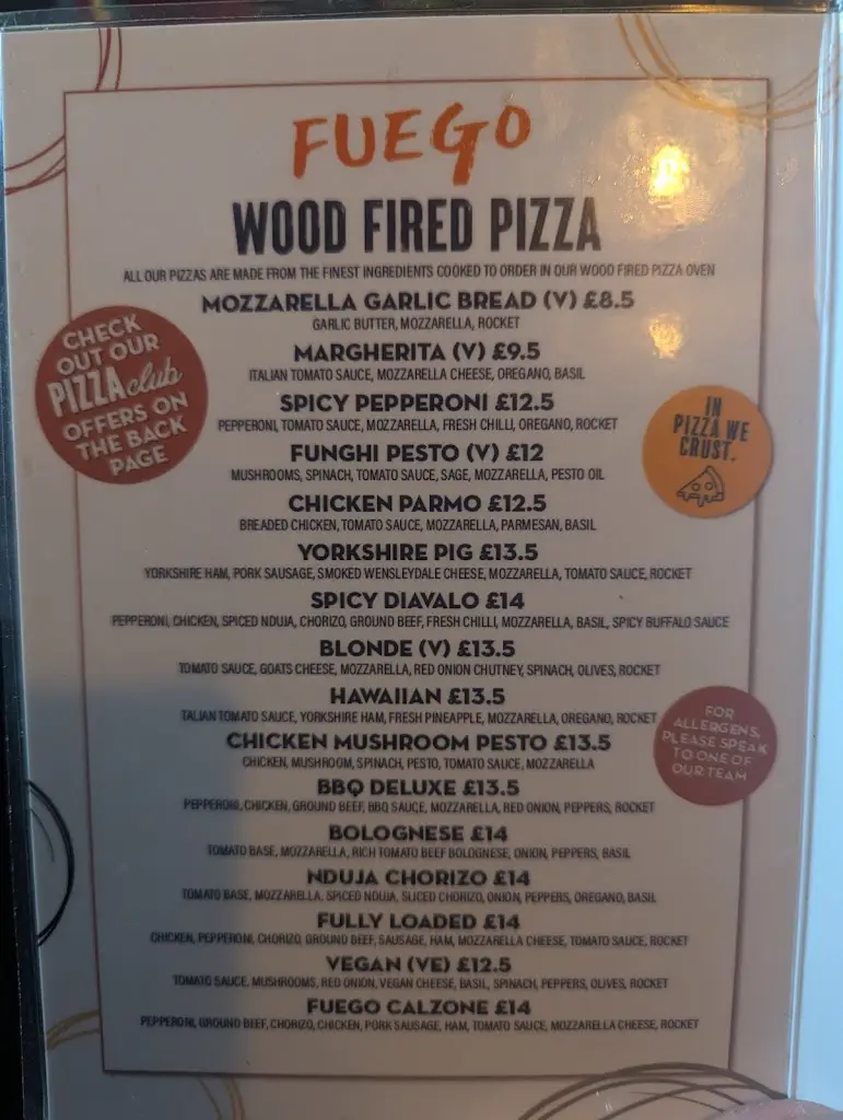 Menu_Boot & Shoe_Low Ackworth_image_2