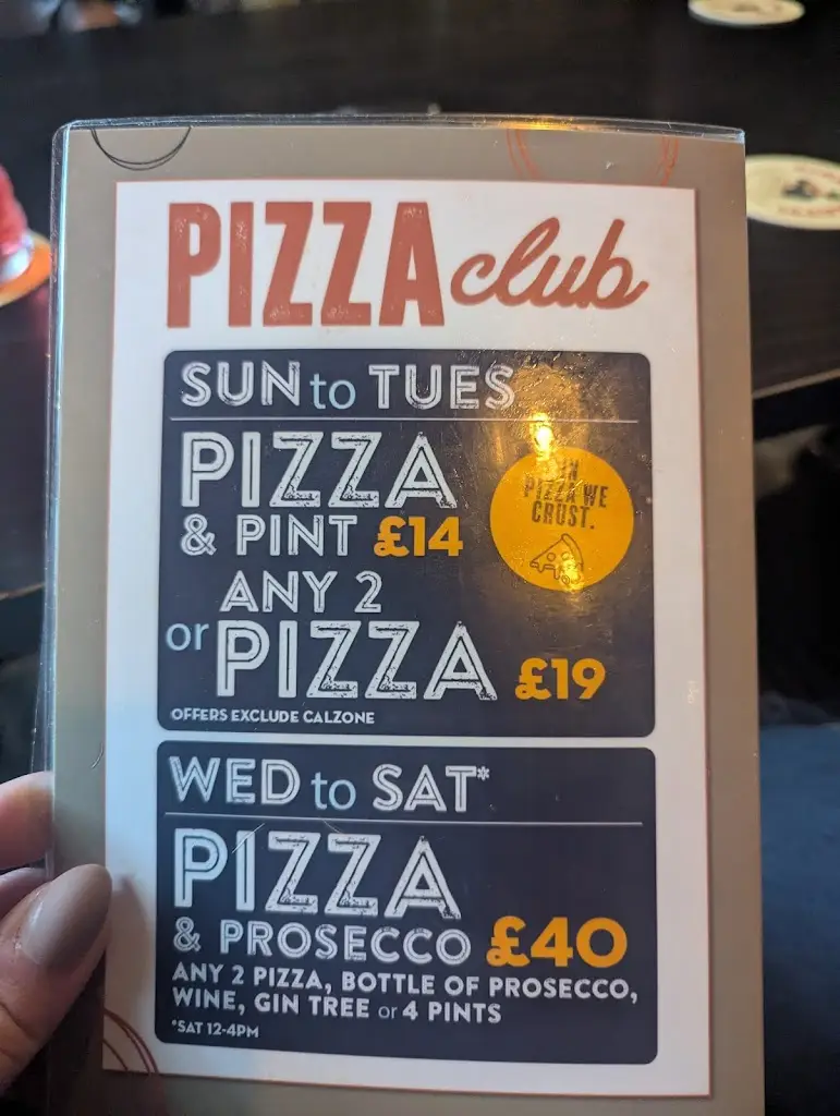 Menu_Boot & Shoe_Low Ackworth_image_3