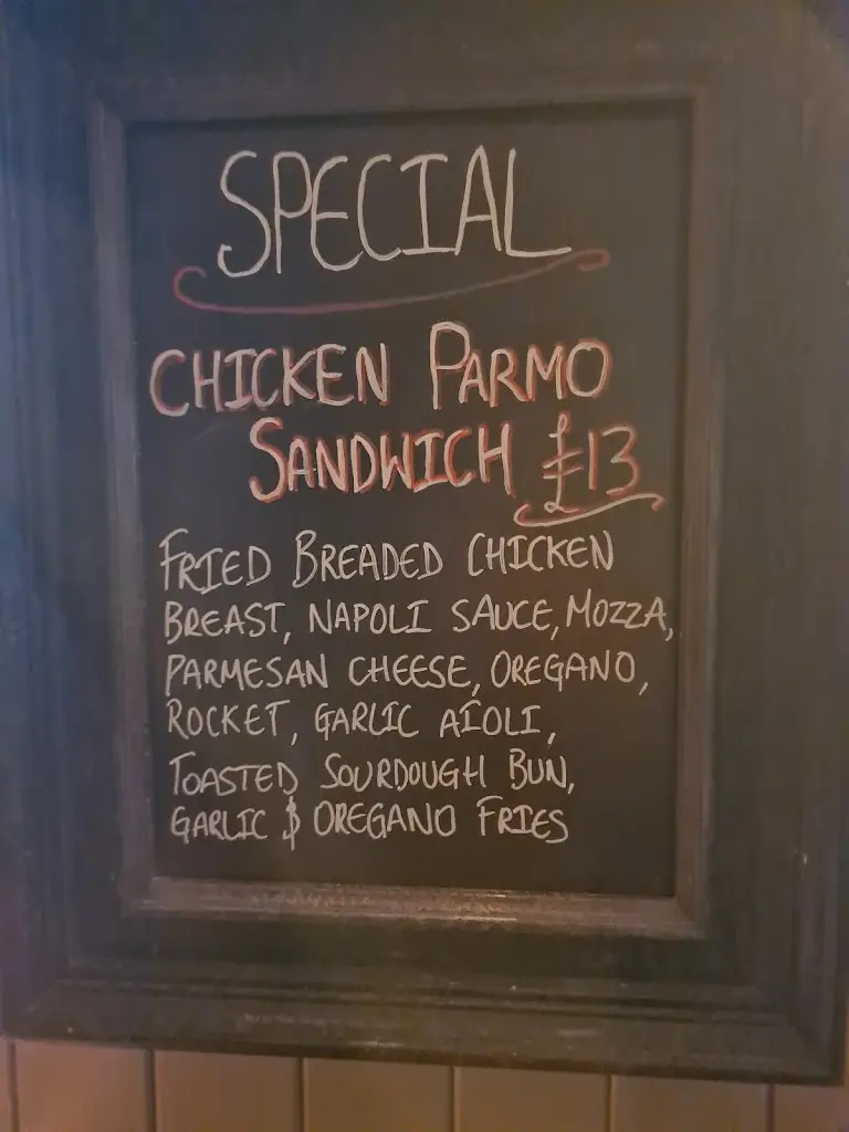 Menu_Boot & Shoe_Low Ackworth_image_4