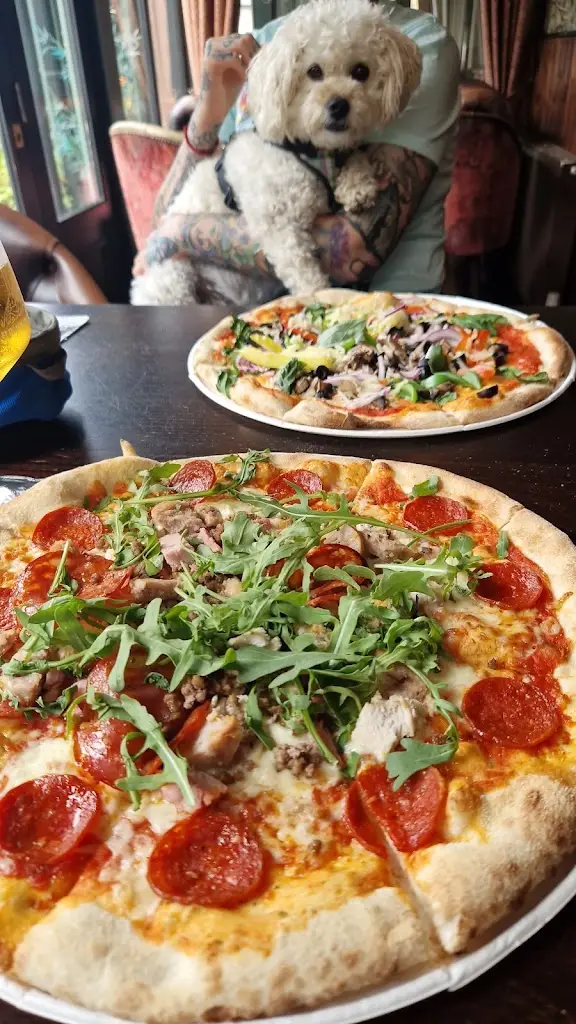 Michael Dunning_Boot & Shoe_Low Ackworth_review