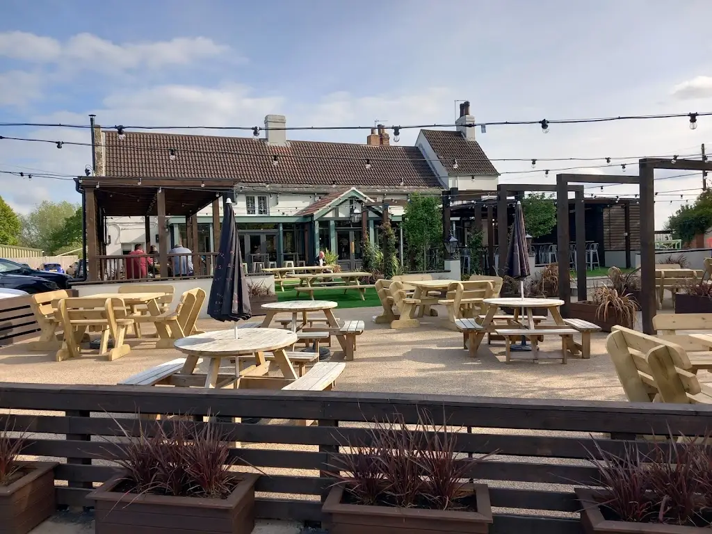 Boot & Shoe restaurant à Low Ackworth