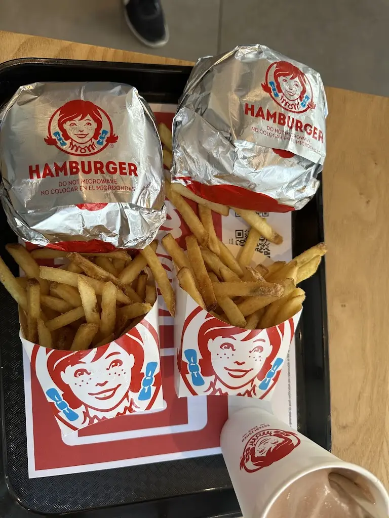 Arjun Rajeev_Wendy's_Barlborough_review