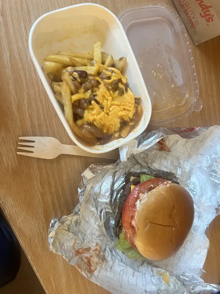 wears vintage antique_Wendy's_Barlborough_review