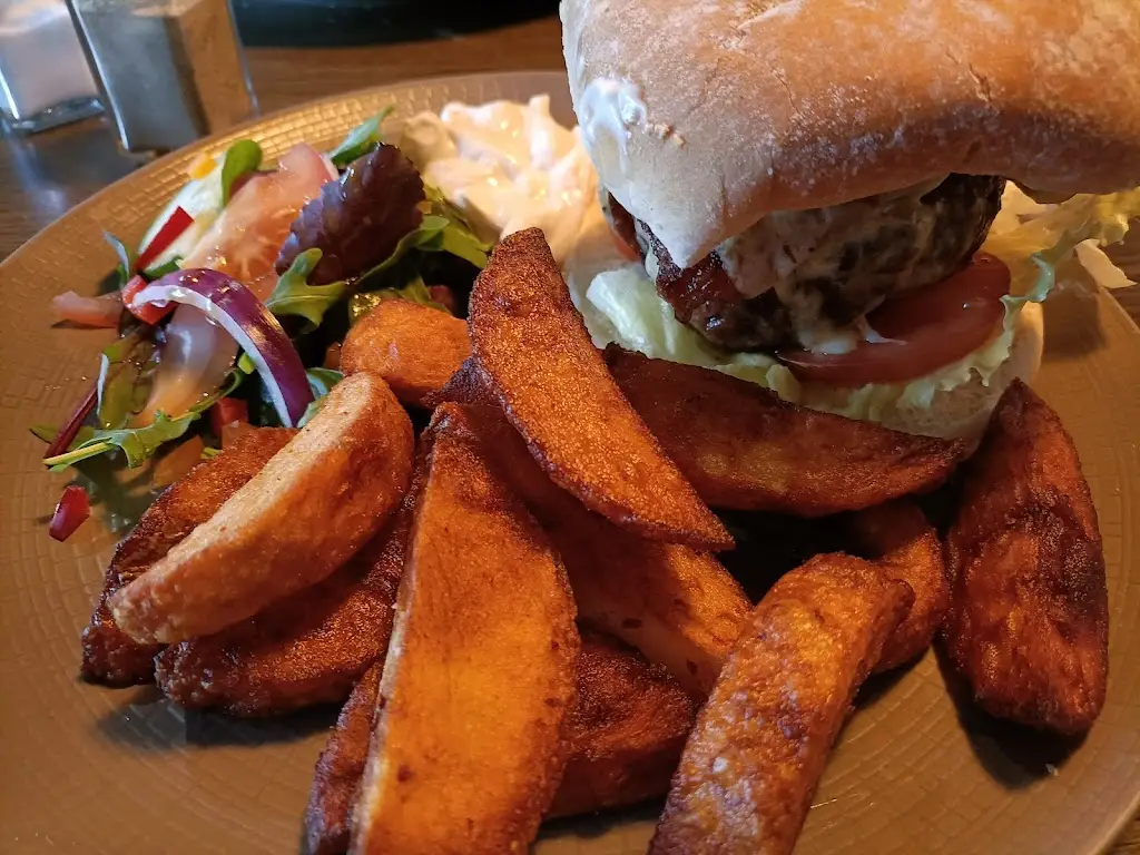 Menu_The Angel_Low Ackworth_image_7