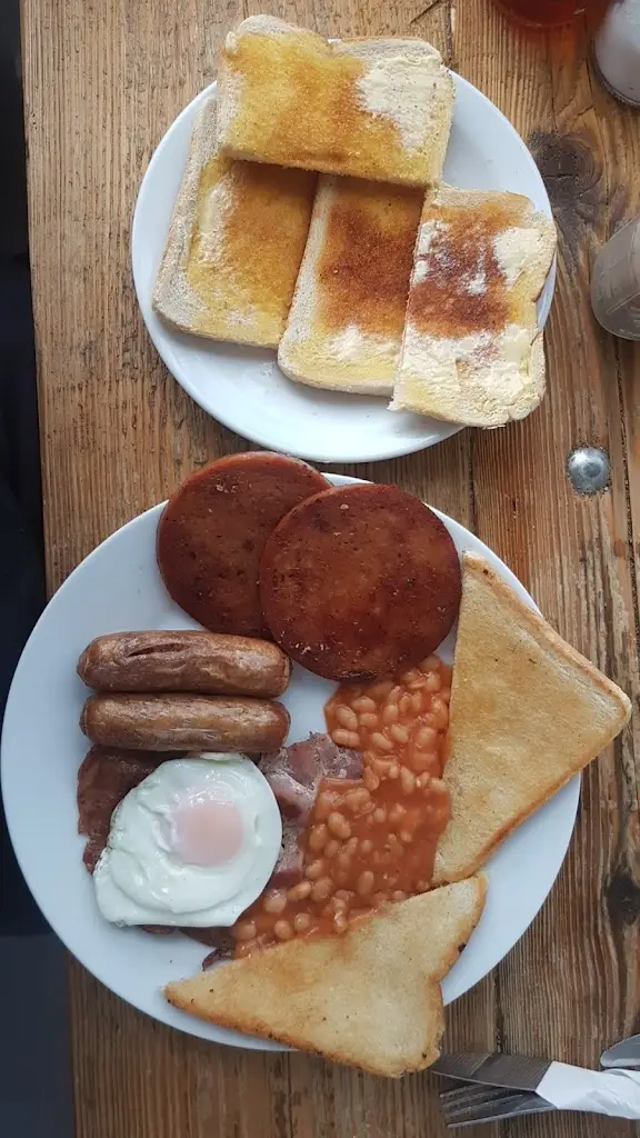 Menu_Born and Bread Ackworth_Low Ackworth_image_4