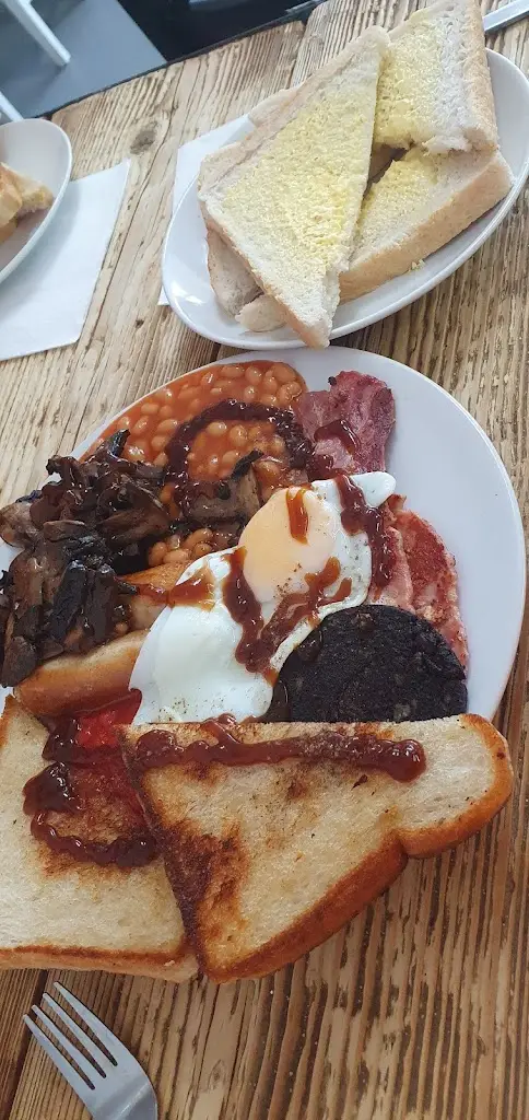 Menu_Born and Bread Ackworth_Low Ackworth_image_5