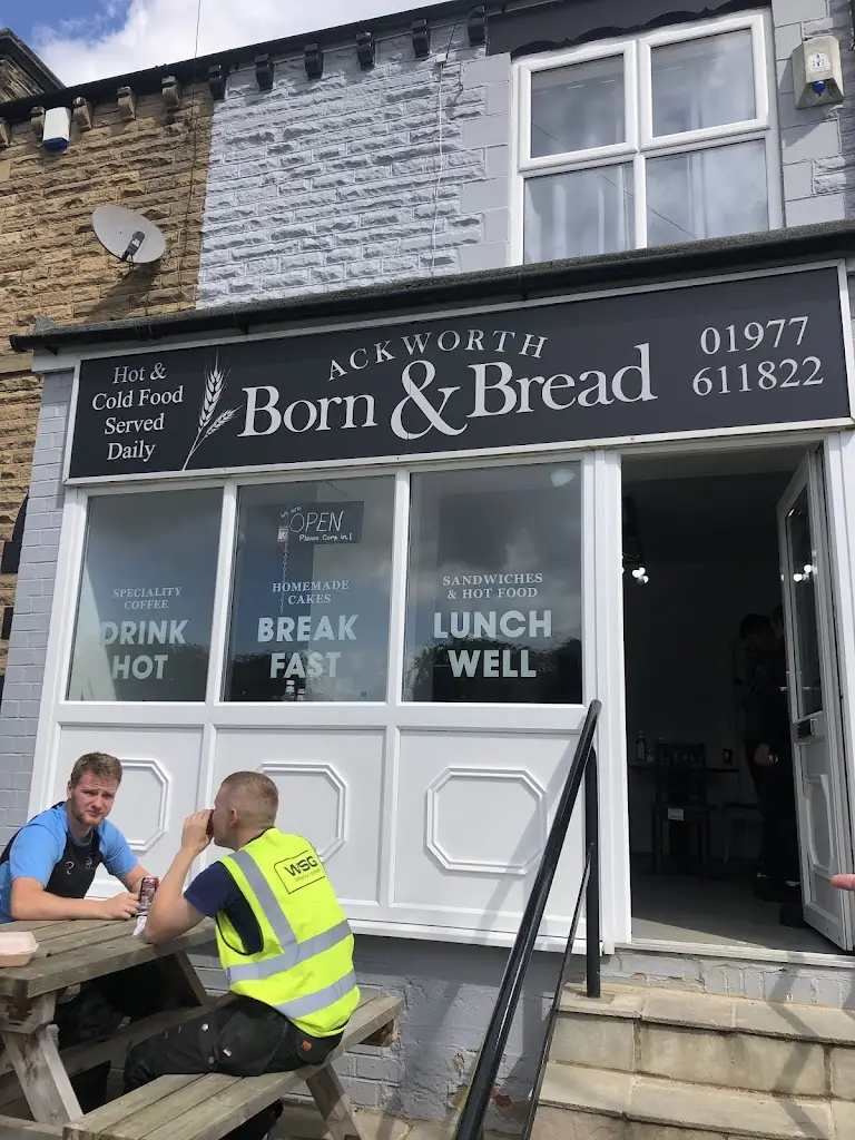Born and Bread Ackworth_Low Ackworth_slider_image_1