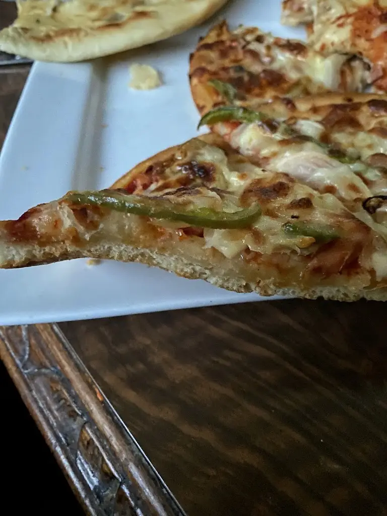 Menu_Balti Bazaar_Low Ackworth_image_2