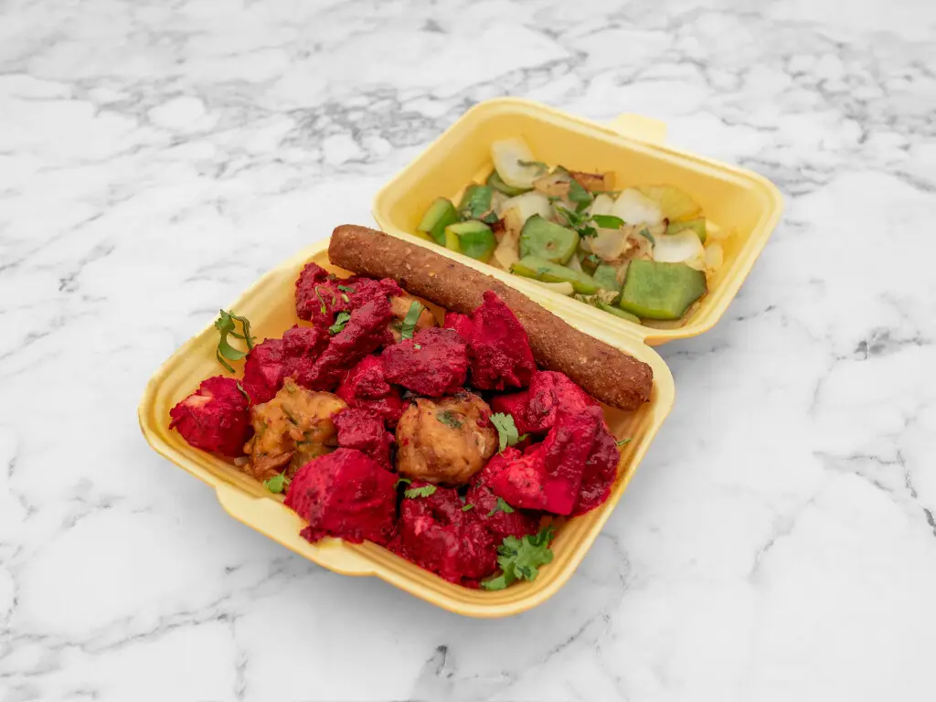 Menu_Balti Bazaar_Low Ackworth_image_3