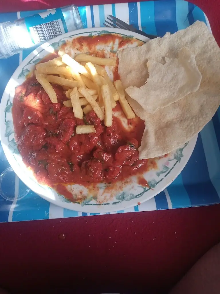 Menu_Balti Bazaar_Low Ackworth_image_4