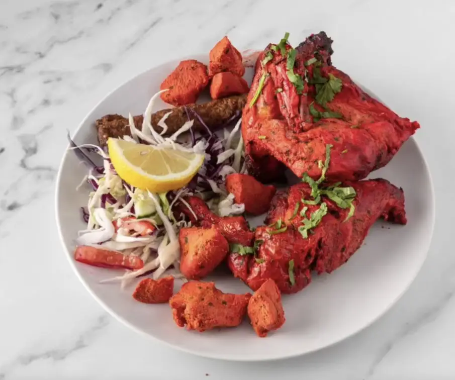 Menu_Balti Bazaar_Low Ackworth_image_6