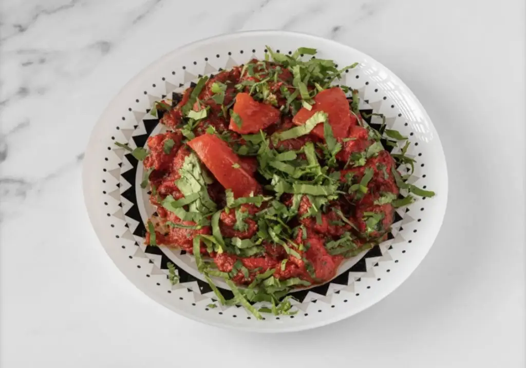 Menu_Balti Bazaar_Low Ackworth_image_8