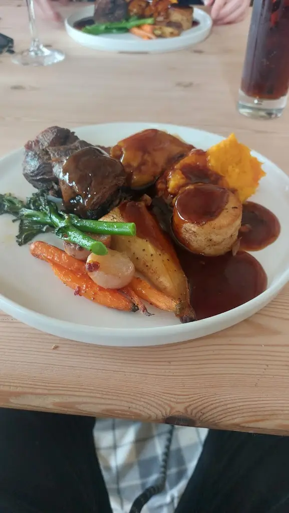 Menu_Hidden River Cafe_Longtown_imagen_2