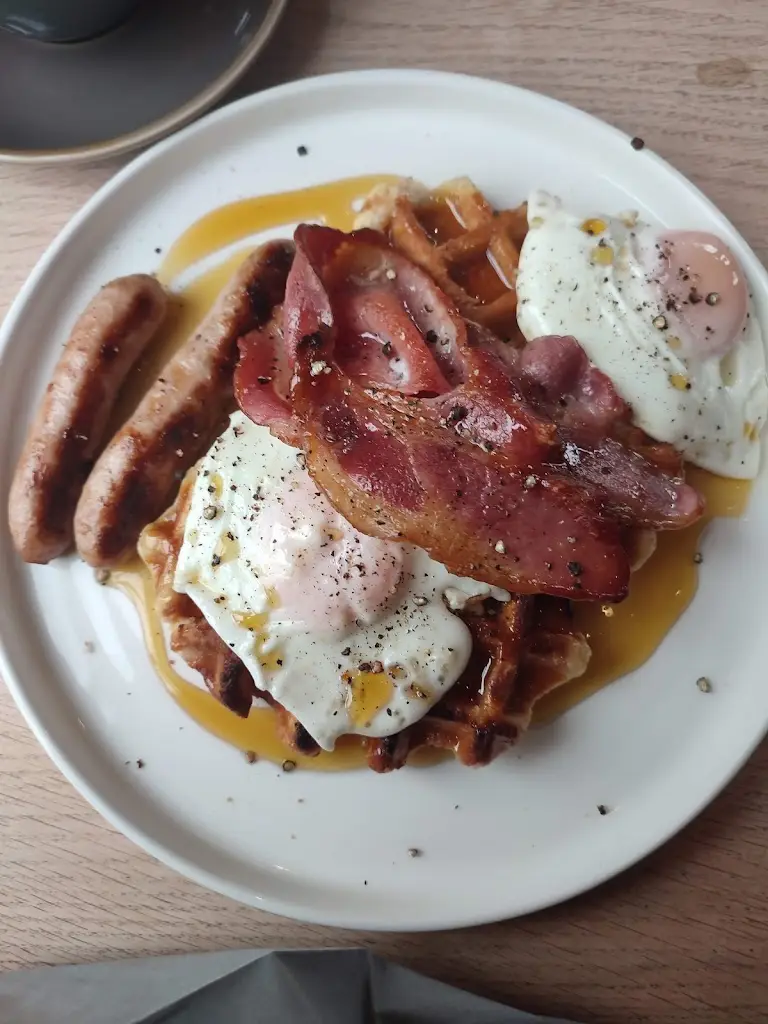 Menu_Hidden River Cafe_Longtown_imagen_4