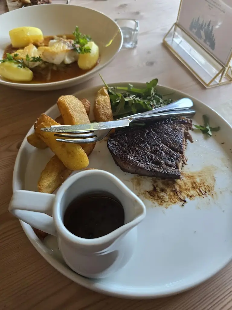 Menu_Hidden River Cafe_Longtown_imagen_8