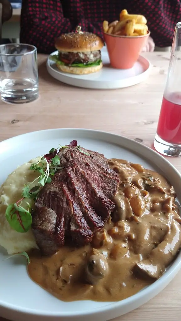 Menu_Hidden River Cafe_Longtown_imagen_9