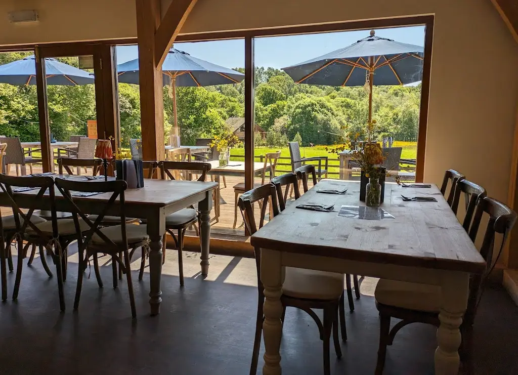 Hidden River Cafe_Longtown_slider_image_1