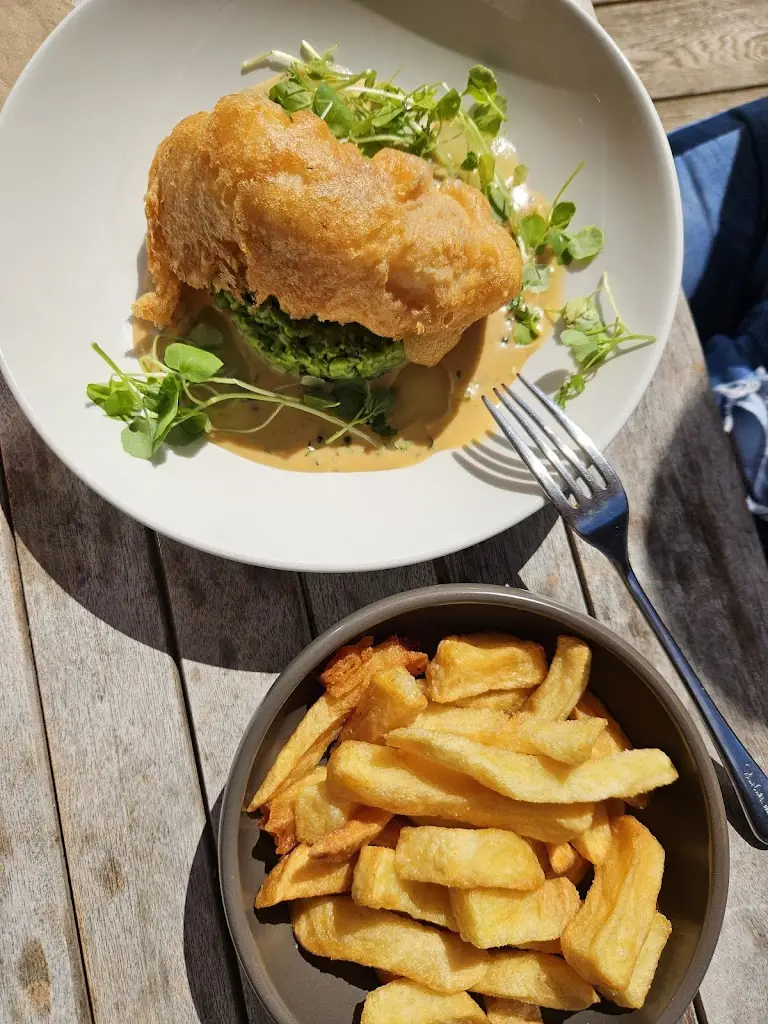 Hidden River Cafe_Longtown_slider_image_2