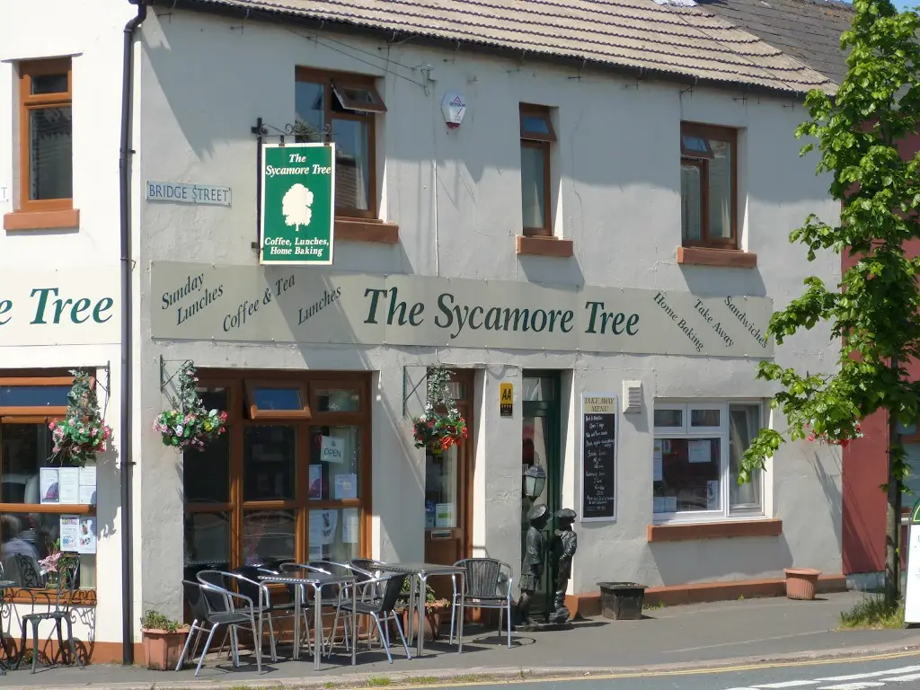 The Sycamore Tree_Longtown_slider_image_1