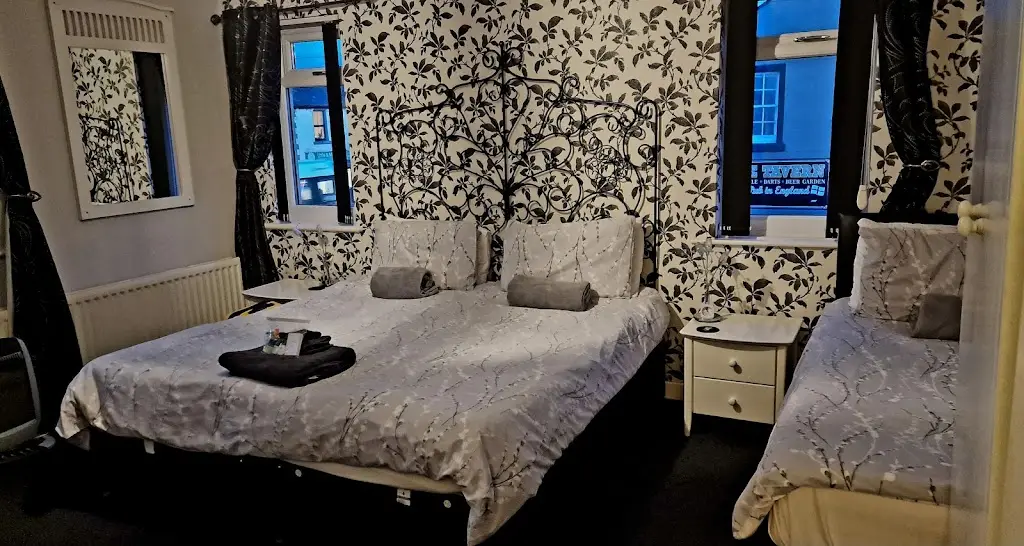 The Sycamore Tree_Longtown_slider_image_2