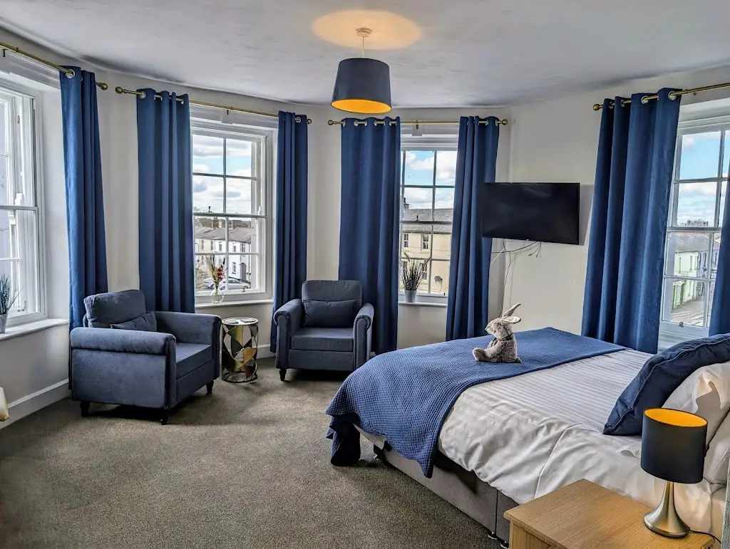 Graham Arms Inn_Longtown_slider_image_2