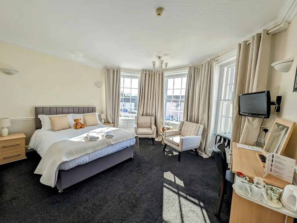 Graham Arms Inn_Longtown_slider_image_3