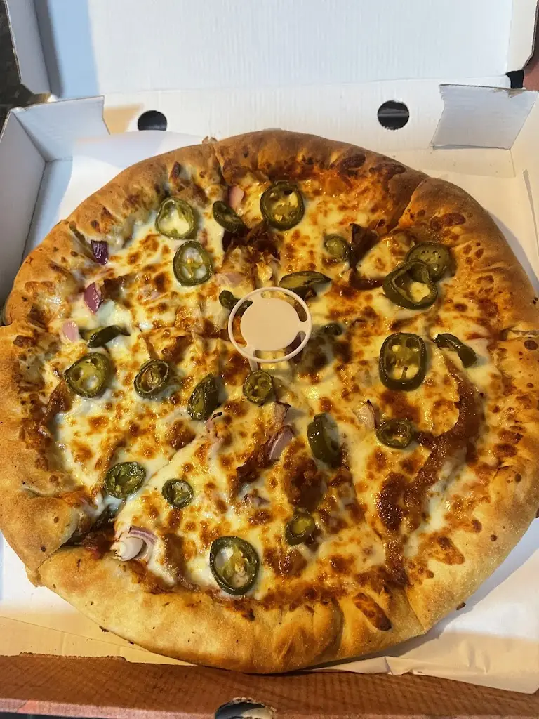 chellfc_Seagull Fish Bar Pizza and Kebab_Barlborough_recensione