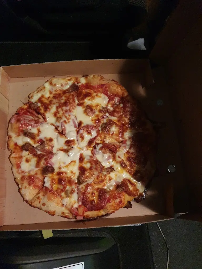 Menu_Classic Pizza_Longtown_image_1