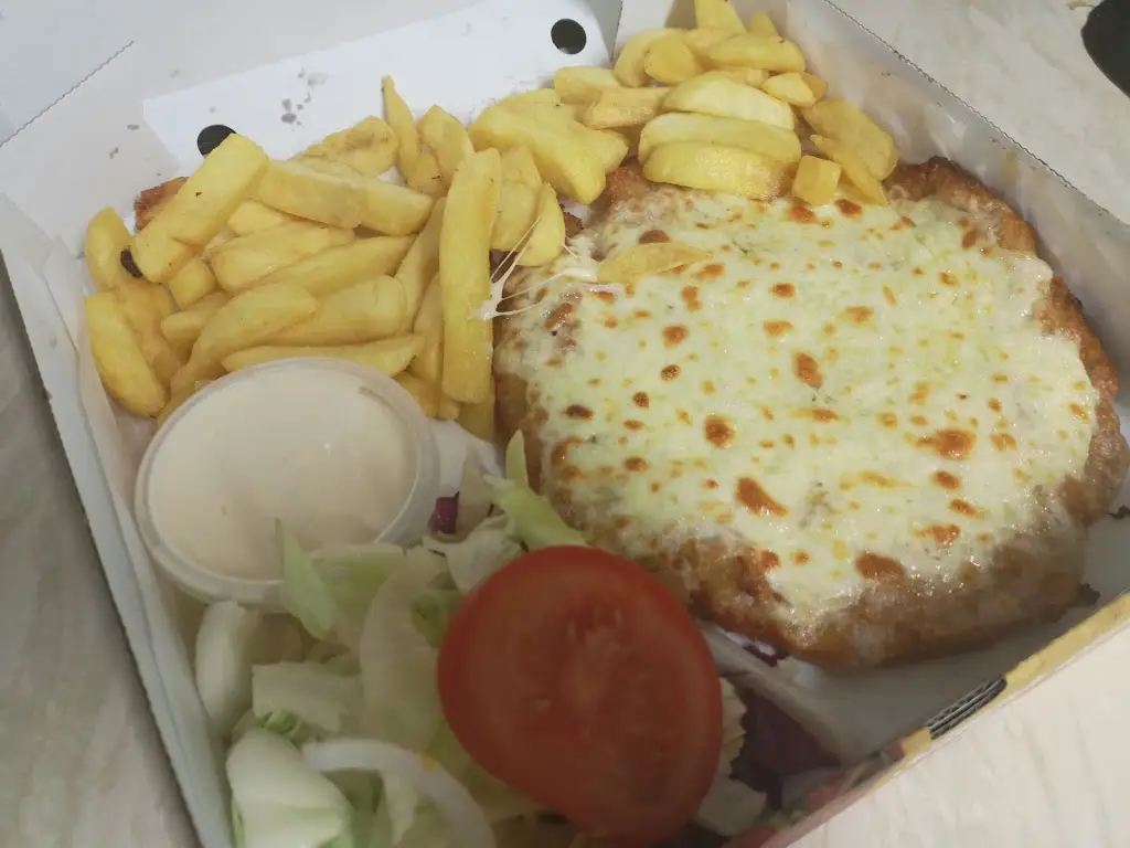 Menu_Classic Pizza_Longtown_image_7