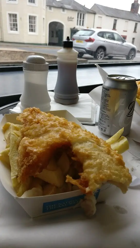 Menu_The Esk Cafe_Longtown_image_1