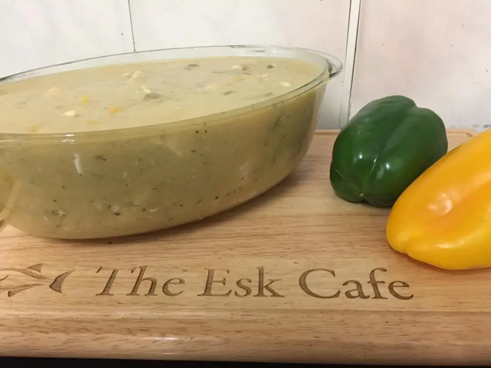 Menu_The Esk Cafe_Longtown_image_9