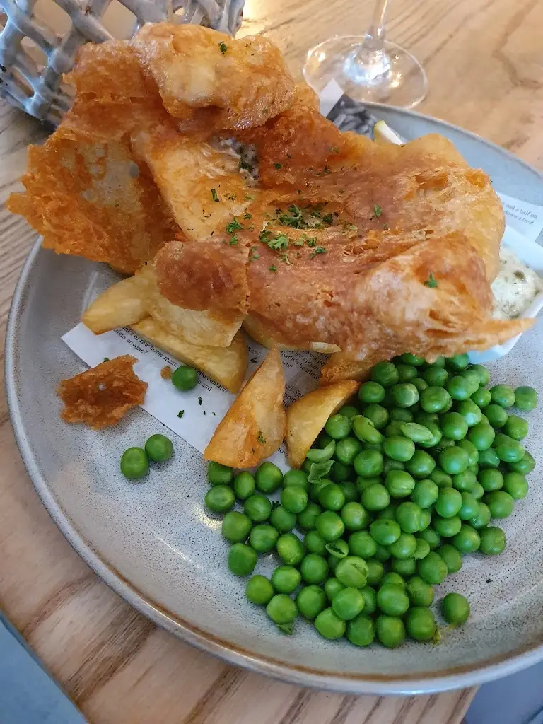 Menu_The Crown & Thistle_Longtown_image_6