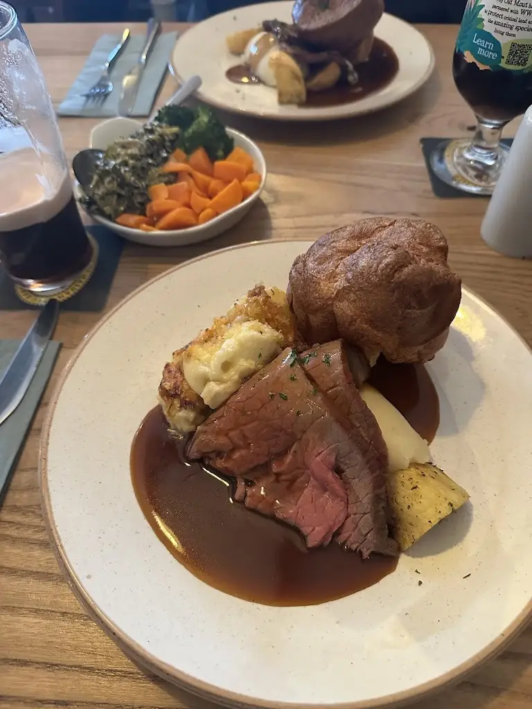 Menu_The Crown & Thistle_Longtown_image_9