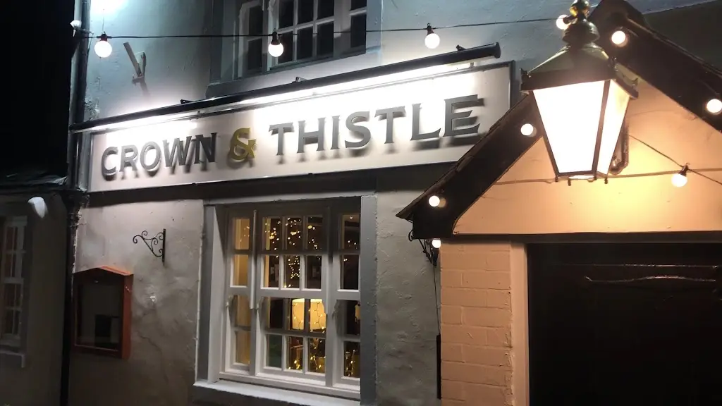 The Crown & Thistle_Longtown_slider_image_2