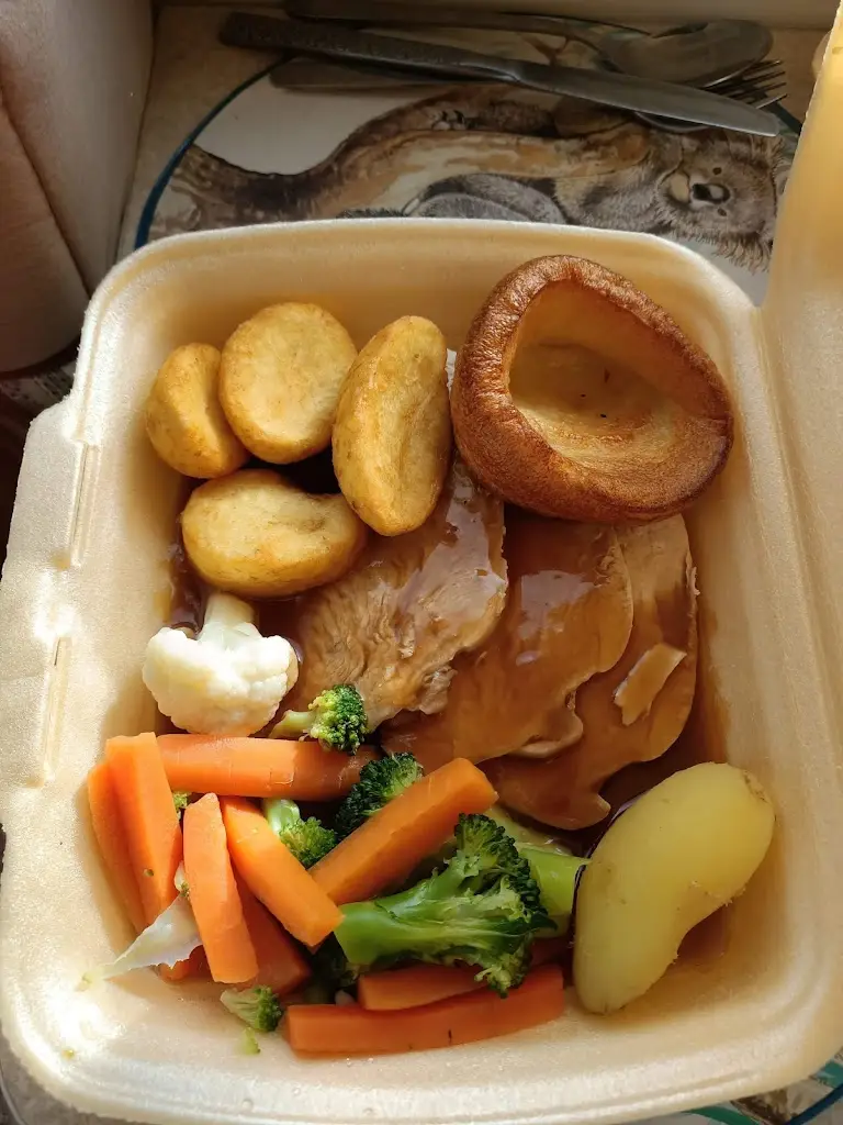 Menu_Metal Bridge Inn_Longtown_image_6